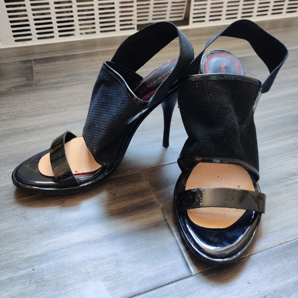 Miss sixty heels